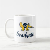 UC Irvine | UCI Anteaters Kaffeetasse (Links)