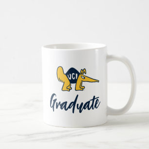 UC Irvine   UCI Anteaters Kaffeetasse