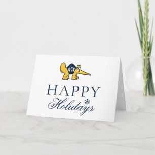 UC Irvine UCI Anteaters Karte