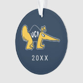 UC Irvine | UCI Anteaters Ornament (Vorderseite)