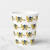 UC Irvine | UCI Anteaters Pappbecher (Vorderseite)