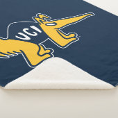 UC Irvine | UCI Anteaters Sherpadecke (3/4)