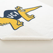 UC Irvine | UCI Anteaters Sherpadecke (3/4)