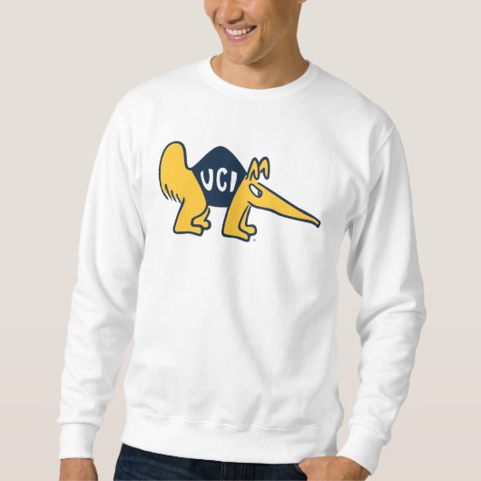 UC Irvine | UCI Anteaters Sweatshirt (Vorderseite)