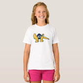 UC Irvine | UCI Anteaters T-Shirt (Vorne ganz)