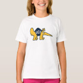 UC Irvine | UCI Anteaters T-Shirt (Vorderseite)