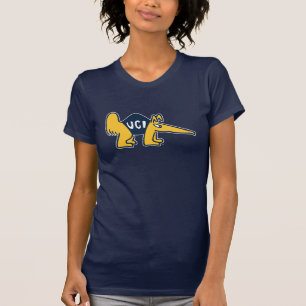 UC Irvine   UCI Anteaters T-Shirt