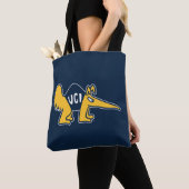 UC Irvine | UCI Anteaters Tasche (Von Nahem)