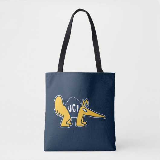 UC Irvine | UCI Anteaters Tasche (Vorderseite)