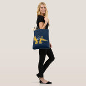 UC Irvine | UCI Anteaters Tasche (Am Model)