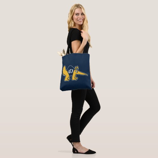 UC Irvine | UCI Anteaters Tasche (Am Model)