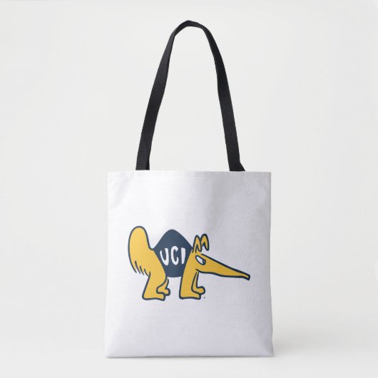 UC Irvine | UCI Anteaters Tasche (Vorderseite)