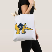 UC Irvine | UCI Anteaters Tasche (Von Nahem)