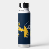 UC Irvine | UCI Anteaters Trinkflasche (rechts)