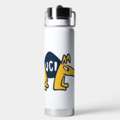 UC Irvine | UCI Anteaters Trinkflasche (Hinten)