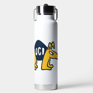 UC Irvine UCI Anteaters Trinkflasche