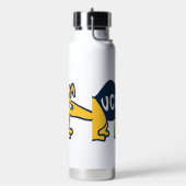 UC Irvine | UCI Anteaters Trinkflasche (Links)