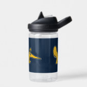 UC Irvine | UCI Anteaters Trinkflasche (Links)