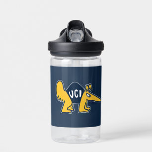 UC Irvine UCI Anteaters Trinkflasche
