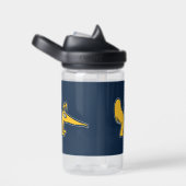 UC Irvine | UCI Anteaters Trinkflasche (rechts)