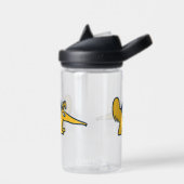 UC Irvine | UCI Anteaters Trinkflasche (Links)