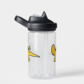 UC Irvine | UCI Anteaters Trinkflasche (rechts)