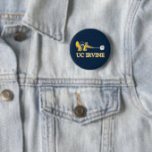 UC Irvine | UCI Anteaters Zot! Button (Beispiel)