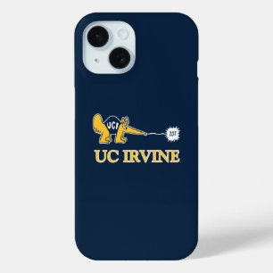 UC Irvine UCI Anteaters Zot! Case-Mate iPhone Hülle