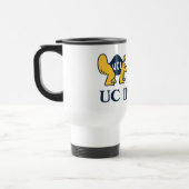 UC Irvine | UCI Anteaters Zot! Reisebecher (Links)