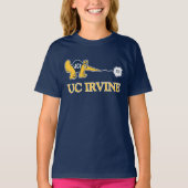 UC Irvine | UCI Anteaters Zot! T-Shirt (Vorderseite)