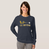 UC Irvine | UCI Anteaters Zot! T-Shirt (Vorne ganz)