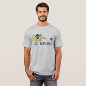 UC Irvine | UCI Anteaters Zot! T-Shirt (Vorne ganz)
