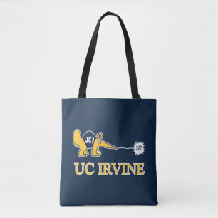 UC Irvine   UCI Anteaters Zot! Tasche
