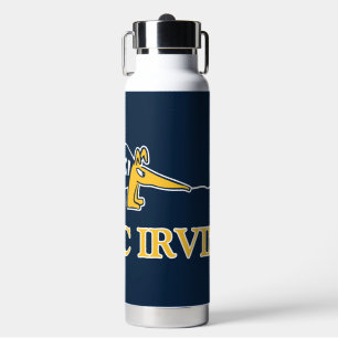 UC Irvine UCI Anteaters Zot! Trinkflasche