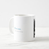 Uc-Krankenhaus, Zwanzigerjahre - Tasse (Vorderseite Links)