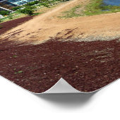 UC Merced Poster (Ecke)