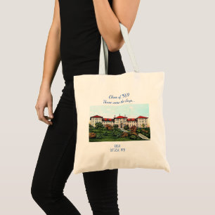 UCA 50. Tasche