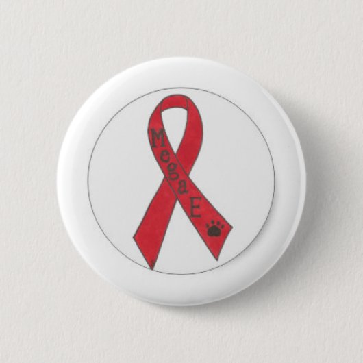 UCB großer Bewusstseins-Knopf Button (Vorderseite)