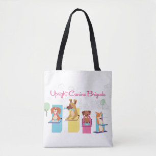 UCB Totbeutel Tasche
