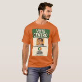 UCD T-Shirt (Vorne ganz)