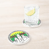 UCEM Untersetzer (Seite)