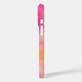 Uchinanchu Case-Mate iPhone Hülle (Rückseite / Links)