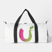 Uchinanchu Duffle Bag (Vorderseite)