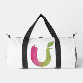 Uchinanchu Duffle Bag