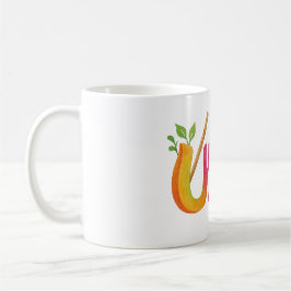 Uchinanchu Kaffeetasse