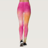 Uchinanchu Leggings (Rückseite)