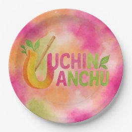 Uchinanchu Pappteller