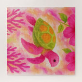 Uchinanchu Puzzle (Horizontal)