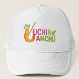 Uchinanchu Ryukyu Truckerkappe