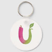 Uchinanchu Schlüsselanhänger (Rückseite)